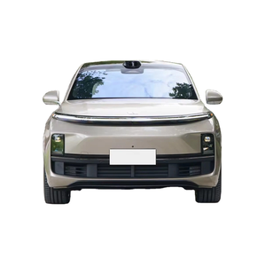 Di lusso ad alta velocità nuova auto elettrica per la vendita X-Peng <span class=keywords><strong>P7</strong></span> - Product Image 1
