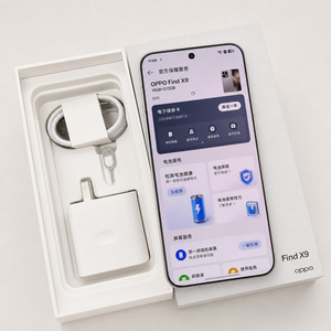 Venta al por Mayor de Teléfonos Móviles Usados Originales Find X9, 99% Nuevos, Desbloqueados, de Segunda Mano, Smartphones 5G - Product Image 6