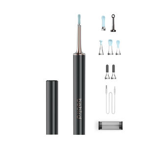 OEM ODM pour Bebird T15 2-en-1 Kit de nettoyage intelligent de l'acné et <span class=keywords><strong>d</strong></span>'élimination du cérumen avec appareil photo de 5 mégapixels Produit de soins personnels de beauté - Product Image 6
