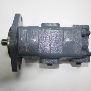 Pièces d'excavatrice Belparts EC460B EC460C Pompe de ventilateur 14561970 - Product Image 6