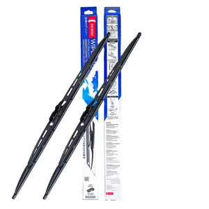 ใบปัดน้ำฝนสำหรับรถยนต์ทุกคัน DCS-G014หัวเข็มขัดอเนกประสงค์ Denso - Product Image 1