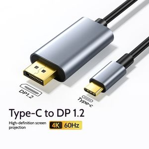 Adaptateur <span class=keywords><strong>USB</strong></span> <span class=keywords><strong>C</strong></span> 8K 60Hz Compatible <span class=keywords><strong>USB</strong></span> Type <span class=keywords><strong>C</strong></span> <span class=keywords><strong>vers</strong></span> <span class=keywords><strong>DisplayPort</strong></span> <span class=keywords><strong>C</strong></span>âble 8K 60Hz Type <span class=keywords><strong>C</strong></span> <span class=keywords><strong>vers</strong></span> DP - Product Image 2