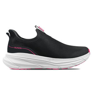 Personalizado explosivo maratón cojín Zoomx suela marca mujeres zapatillas para hombres zapatillas casuales zapatillas transpirables para correr - Product Image 2