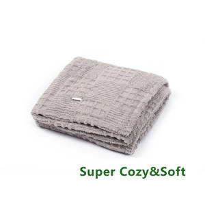 ผ้าห่มขนกระต่ายเทียมเนื้อนุ่ม ให้ความอบอุ่น 10 ระดับ ปรับอุณหภูมิได้ ประหยัดพลังงาน พร้อมตั้งเวลา สำหรับเตียงนอนในฤดูหนาว - Product Image 5