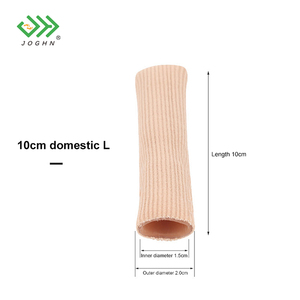 JOGHN – cinq orteils de <span class=keywords><strong>Protection</strong></span> pour femmes, couverture d'orteils, grands séparateurs pour oignons, séparateur d'orteils, correcteur d'oignon - Product Image 2