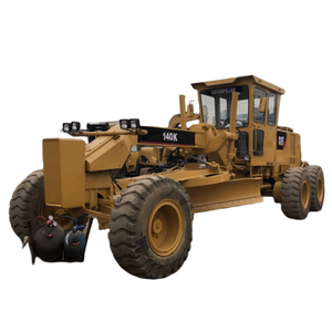 มอเตอร์มือสองรถเกรดใช้แล้ว Caterpillar 140H 140G 140K - Product Image 1