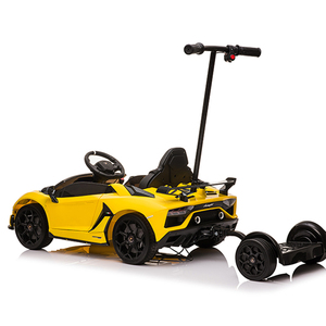 Auto <span class=keywords><strong>de</strong></span> Juguete <span class=keywords><strong>Lamborghini</strong></span> <span class=keywords><strong>Aventador</strong></span> SVJ Licenciado para Adultos, Tamaño Grande para Niños Grandes, con <span class=keywords><strong>Control</strong></span> <span class=keywords><strong>Remoto</strong></span>, Auto Eléctrico para Niños - Product Image 3