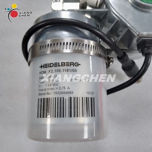 DO High Quality SM102 CD102 XL105 <b>Printing</b> <b>Machine</b> Motor F2.105.1181/05 F2.105.1181 Offset <b>Printing</b> <b>Machine</b> Parts - Product Image 3