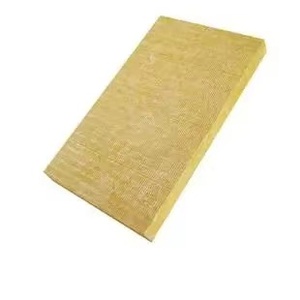 Panel de Lana de Roca de Alta Calidad, 50 mm de Espesor, Diseño Moderno, Aislamiento Térmico Ignífugo <span class=keywords><strong>para</strong></span> Paneles de Yeso - Product Image 3