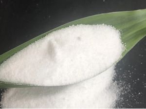 Chlorure d'ammonium agricole, sulfate de baryum précipité modifié, granulaire, haute blancheur, déshydratant pour revêtement d'engrais - Product Image 3