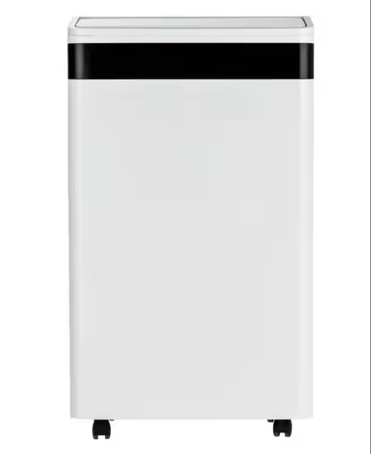30L Home Portable Air Dehumidifier
