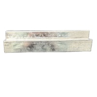 Accessoires pour plaques de plâtre : Montants métalliques, rails, profilés en C/U et profilés de fixation pour cloisons sèches