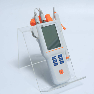 BIOSTELLAR Fabrik 210E Serie Tragbarer Wasserqualitätsanalysator pH <span class=keywords><strong>EC</strong></span> DO Messgerät Labor-Testausrüstung für Umweltüberwachung - Product Image 3