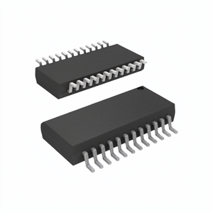 Chip 24 SSOP EL4501IU-T7 Comprar en Línea Canal del Fabricante de Componentes Electrónicos - Product Image 1