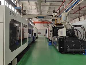 Hassas tek boşluklu kalıp tasarımı plastik enjeksiyon kalıbı 100% kaliteli kauçuk silikon tozluk için hammadde - Product Image 6