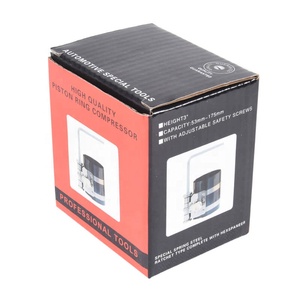 3 "Máy Nén Tự Động Piston Ring 55Mm Xe Công Cụ Động Cơ Piston Máy Nén Dịch Vụ - Product Image 2