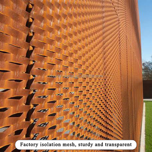 Forza Incontra Flessibilità: Compositi Metallici ad Alte Prestazioni Ridefiniscono la Durabilità per Edifici Commerciali, Resistenti all'Acqua - Product Image 3
