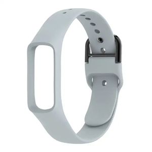 <span class=keywords><strong>Bracelet</strong></span> en caoutchouc souple <span class=keywords><strong>Bracelet</strong></span> de montre de remplacement pour <span class=keywords><strong>Samsung</strong></span> Galaxy <span class=keywords><strong>Fit</strong></span> <span class=keywords><strong>E</strong></span> R375 <span class=keywords><strong>E</strong></span> <span class=keywords><strong>Bracelet</strong></span> en silicone <span class=keywords><strong>Bracelet</strong></span> intelligent - Product Image 4