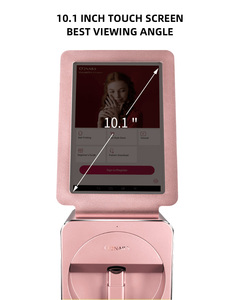 Vente chaude <span class=keywords><strong>Professionnel</strong></span> Automatique X11 Plus <span class=keywords><strong>Imprimante</strong></span> <span class=keywords><strong>À</strong></span> Ongles 3D Nail Art Machine D'impression pour Manucure - Product Image 5