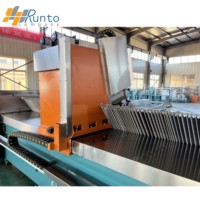 Máquina de pulido y rectificado de cobre para la fabricación de cilindros de rotograbado