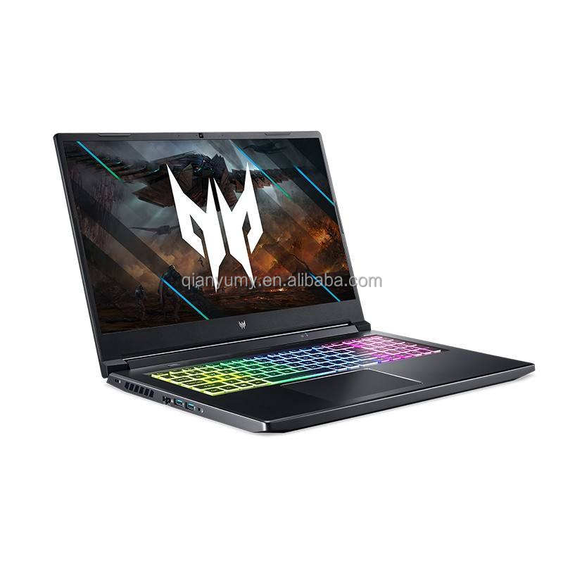 QY Acer Predator Helios 300 Gaming Laptop Intel I9-11900h Geforce Rtx 3070 17.3" 165hz 16gb Ddr4 512gb Ssd Killer Wifi 6 Notebo