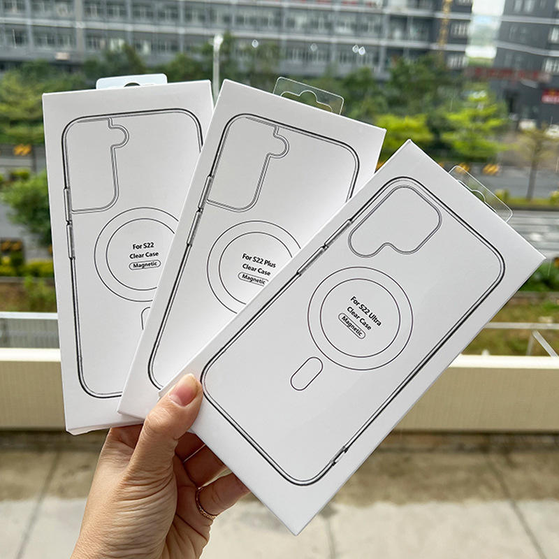 กล่องบรรจุภัณฑ์