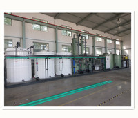 Machine de production d'hypochlorite de sodium de 3000 litres / Générateur d'hypochlorite de sodium à haute concentration 10-12%