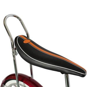 <span class=keywords><strong>Bicicleta</strong></span> <span class=keywords><strong>Lowrider</strong></span> 2025 con Cuadro Clásico de Acero Hi-Ten, Acero de Calibre 14, Negra, Ligera, de 20 Pulgadas - Product Image 5