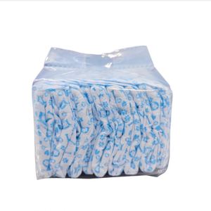 Pañales Superabsorbentes para Perros, Impermeables, Tipo Pantalón, para Incontinencia, Proveedor Chino - Product Image 3