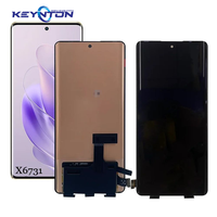 Écran tactile de téléphone portable pour Tecno Itel Infinix pour Itel S31 A33 A36 A56 A16 Plus P17 P15 P13 P12 S17 A60 A14 Écran et tactile