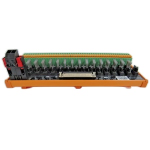 ใหม่ FC-TSAI-1620M ระบบควบคุมอัตโนมัติทางอุตสาหกรรม PLC อะไหล่ในสต็อกจัดส่งรวดเร็ว - Product Image 2
