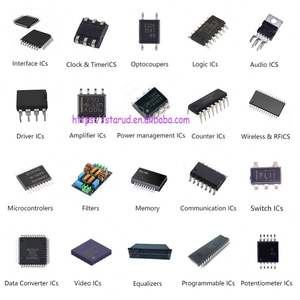 ATMEGA8A-AU SMD QFP32 8ビットマイクロコントローラー 8l-8au Avr 8kフラッシュメモリ B-O-<span class=keywords><strong>M</strong></span>集積回路 在庫あり - Product Image 2