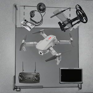 Người mới bắt đầu điều khiển mini Drone Truyền hình ảnh HD, thưởng thức bay trong phạm vi 1km - Product Image 3