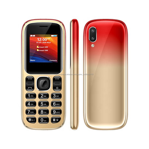 BT <span class=keywords><strong>Dialer</strong></span> UNIWA KF002 1.54 Inch Dual SIM Ưa Thích Mỏng Bàn Phím Điện Thoại GSM Điện Thoại Cho Bán Buôn - Product Image 4