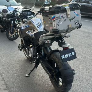 Motocyclette BMW1 GS310 313cc d'<span class=keywords><strong>occasion</strong></span>, construction robuste, maniabilité fluide, qualité de marque premium - Product Image 3