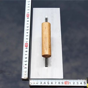 เกรียงฉาบปูน เกรียงก่ออิฐ เกรียงฉาบปูนสำหรับงานก่ออิฐ ยี่ห้อ Hiyes Harden Tools - Product Image 2