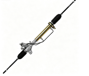 แร็คพวงมาลัยใหม่เอี่ยมสำหรับ VW Golf Audi A3 พวงมาลัยซ้าย ปี 1993-1998 รุ่น 1H0422803A - Product Image 2