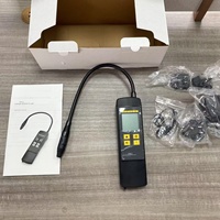 Nouveau détecteur de fuite de gaz Testos 316-2, outil fiable pour localiser les fuites de gaz