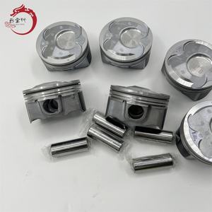 23041-3CFA0 230413CFA0 Ensemble piston et axe pour Hyundai Kia 23041 3CFA0 - Product Image 5