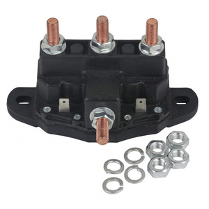 Válvula solenoide de inversión de motor de cabrestante de relé de 12 V MY 24450BX 6660-110 - Product Image 5