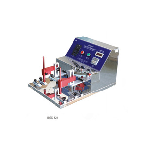 เครื่องทดสอบการขัดถูแบบเส้นตรงและการขัดถูด้วยแอลกอฮอล์ - Product Image 4