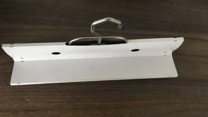 Paslanmaz çelik et asma kancaları kasap malzemeleri - Product Image 6