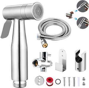 Спрей-распылитель для биде - Product Image 1