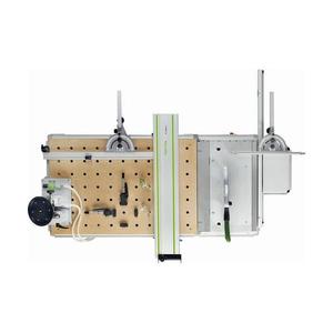 MFT/3 - Producto Básico Multifuncional para Almacenamiento de Herramientas de Mesa - Product Image 3