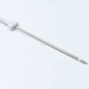 TOKY MS350A 휴대용 LCD 디스플레이 금형 모래 및 토양 수분 분석기 테스터 고주파 - Product Image 6