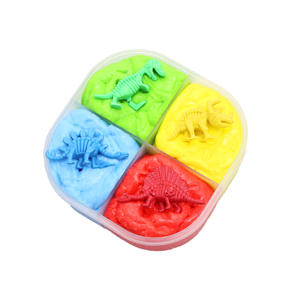 โคลนนุ่มนิ่มสำหรับเด็ก,โคลนนุ่มติดกลิ่นหอมไม่<span class=keywords><strong>เหนียว</strong></span>เหนอะหนะ<span class=keywords><strong>ดิน</strong></span><span class=keywords><strong>เหนียว</strong></span>นุ่มสำหรับของเล่นเด็ก - Product Image 3