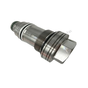 <span class=keywords><strong>SH120</strong></span> Thủy Lực Chính Cứu Trợ Van Điều Khiển Áp Suất Van Cho SUMITOMO Phụ Tùng Máy Xúc - Product Image 2