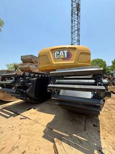 Excavatrice d'occasion CAT 320GX Prix bas Excellentes performances Excavatrice amphibie d'occasion CAT à vendre - Product Image 5