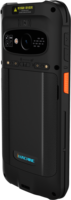 PDA portable intelligent i2 PDA phare haut de gamme avec des performances supérieures