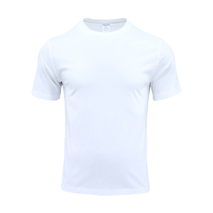 T-shirt Sportiva Unisex 200 Grammi in Tela Lavata, Casual, Asciugatura Rapida e Traspirante, Manica Corta - Product Image 3